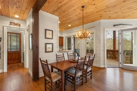 42 Hemlock Ridge Highlands NC 28741