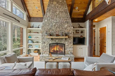 42 Hemlock Ridge Highlands NC 28741