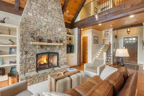 42 Hemlock Ridge Highlands NC 28741