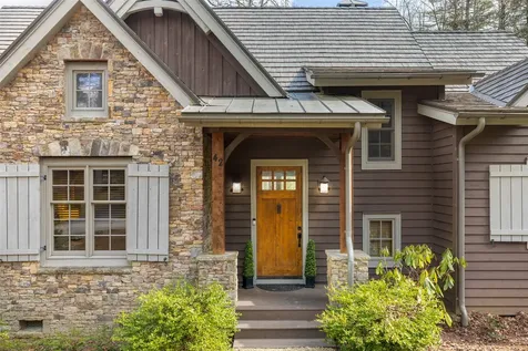 42 Hemlock Ridge Highlands NC 28741