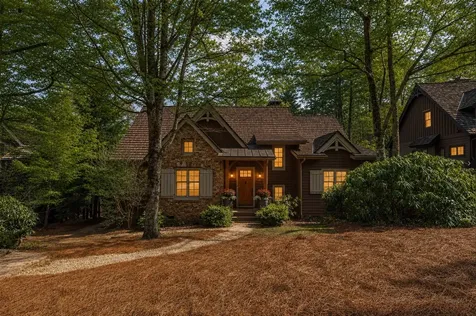 42 Hemlock Ridge Highlands NC 28741
