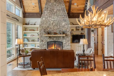 42 Hemlock Ridge Highlands NC 28741