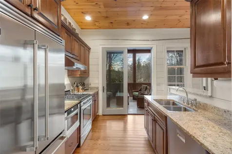 42 Hemlock Ridge Highlands NC 28741