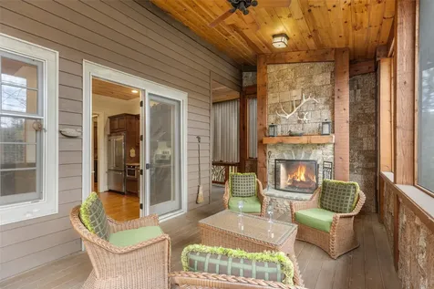 42 Hemlock Ridge Highlands NC 28741