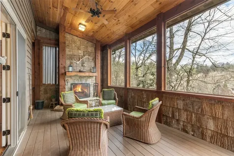 42 Hemlock Ridge Highlands NC 28741