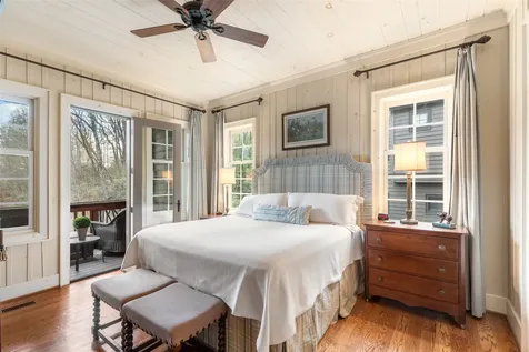 42 Hemlock Ridge Highlands NC 28741