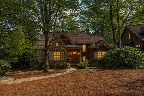 42 Hemlock Ridge Highlands NC 28741