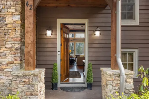 42 Hemlock Ridge Highlands NC 28741