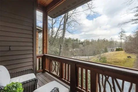 42 Hemlock Ridge Highlands NC 28741