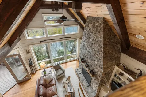 42 Hemlock Ridge Highlands NC 28741