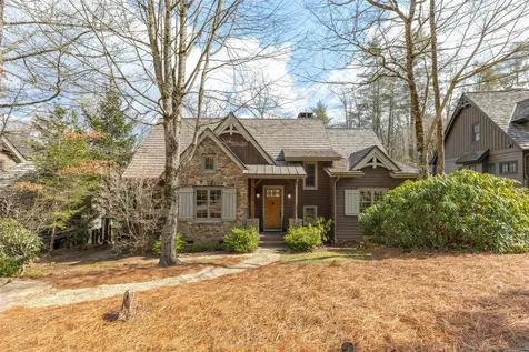 42 Hemlock Ridge Highlands NC 28741