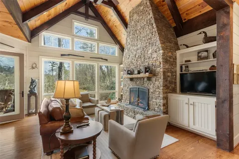 42 Hemlock Ridge Highlands NC 28741