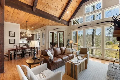 42 Hemlock Ridge Highlands NC 28741