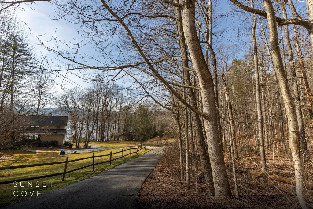 Lot 9 Splendor Cove Road Cullowhee NC 28723