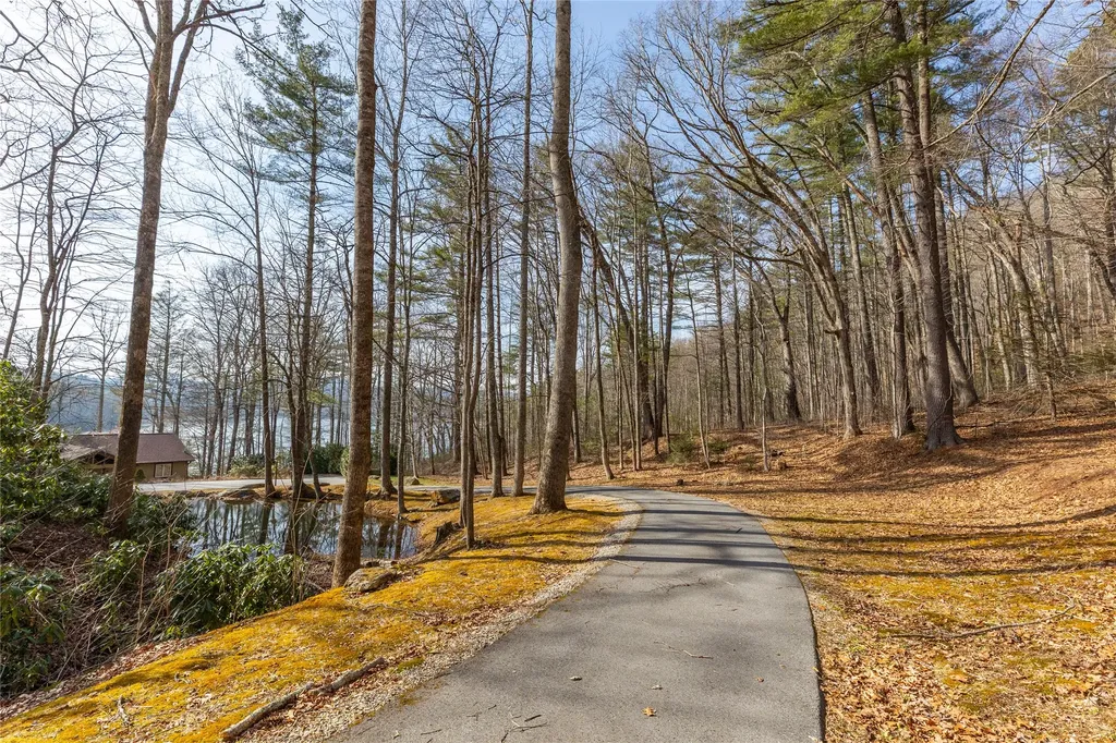 Lot 9 Splendor Cove Road Cullowhee NC 28723