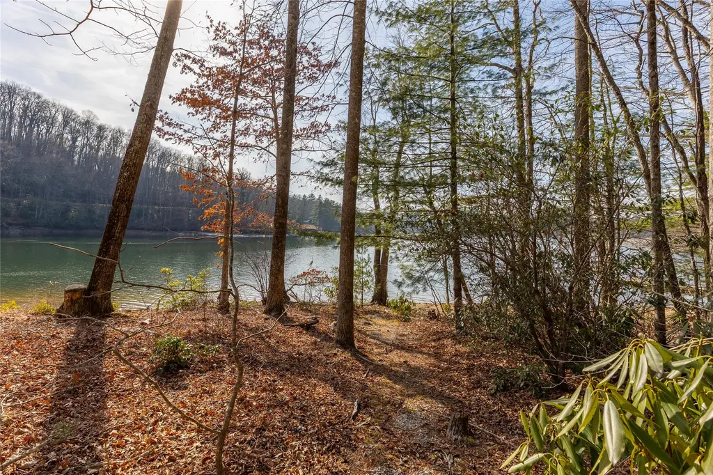 Lot 9 Splendor Cove Road Cullowhee NC 28723