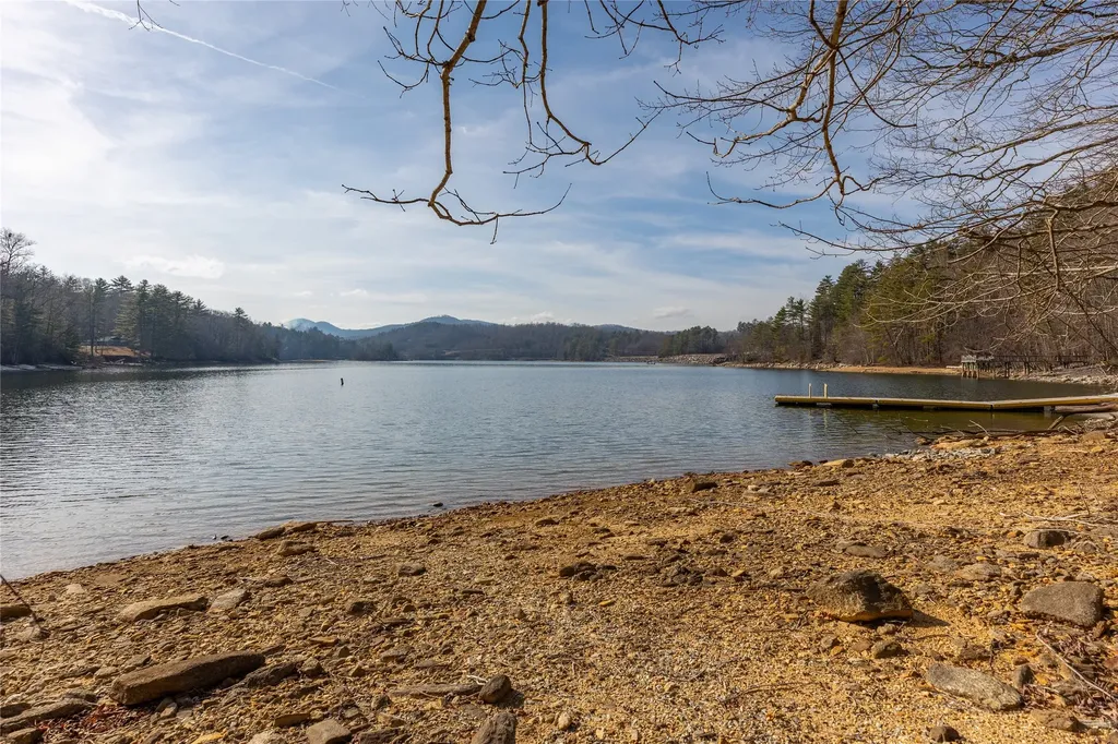 Lot 9 Splendor Cove Road Cullowhee NC 28723