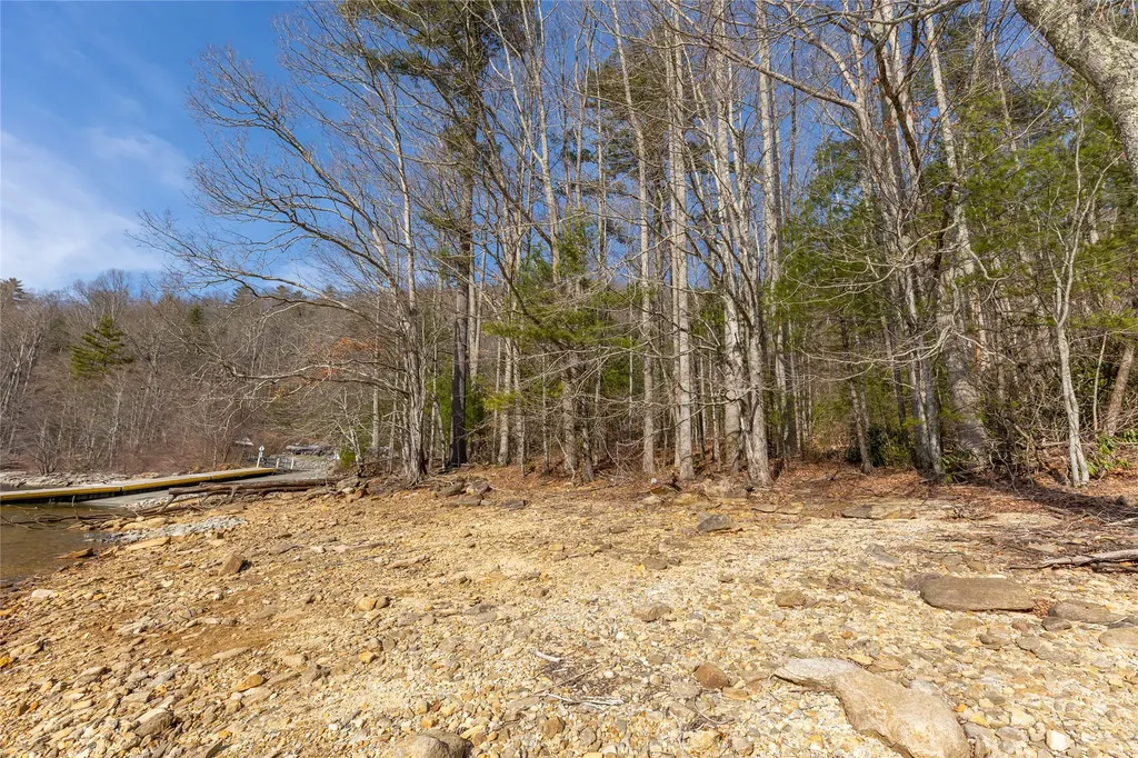 Lot 9 Splendor Cove Road Cullowhee NC 28723