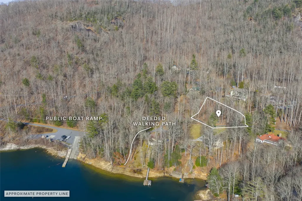 Lot 9 Splendor Cove Road Cullowhee NC 28723
