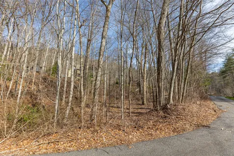 Lot 9 Splendor Cove Road Cullowhee NC 28723