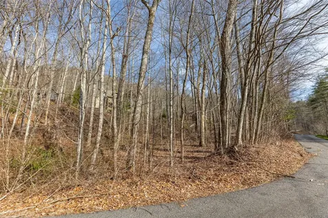 Lot 9 Splendor Cove Road Cullowhee NC 28723