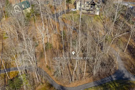 Lot 9 Splendor Cove Road Cullowhee NC 28723