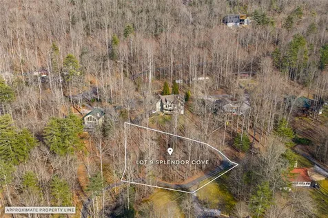 Lot 9 Splendor Cove Road Cullowhee NC 28723