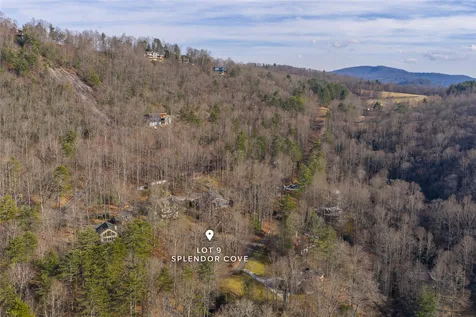 Lot 9 Splendor Cove Road Cullowhee NC 28723