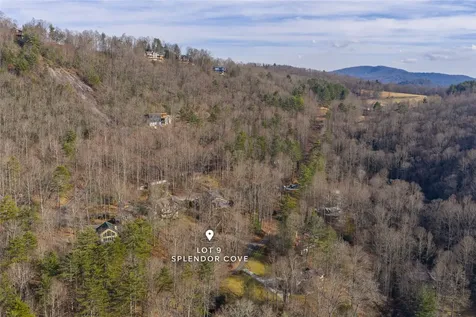Lot 9 Splendor Cove Road Cullowhee NC 28723