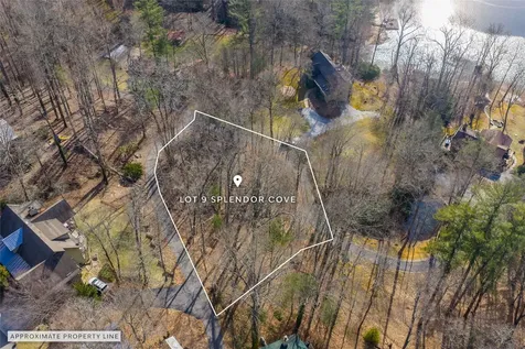 Lot 9 Splendor Cove Road Cullowhee NC 28723