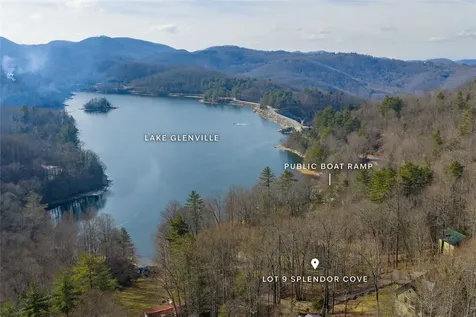 Lot 9 Splendor Cove Road Cullowhee NC 28723