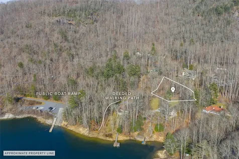 Lot 9 Splendor Cove Road Cullowhee NC 28723