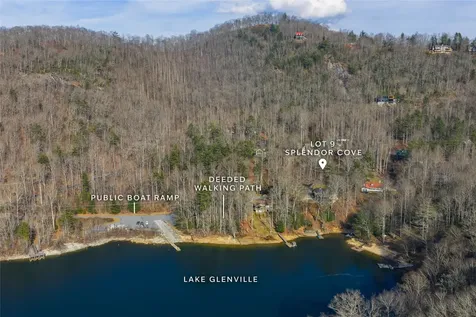 Lot 9 Splendor Cove Road Cullowhee NC 28723