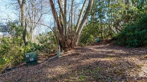6 Norton Road Cashiers NC 28717