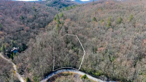 6 Norton Road Cashiers NC 28717