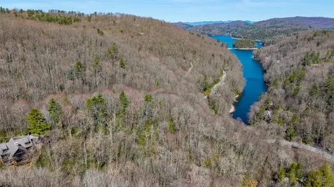 6 Norton Road Cashiers NC 28717