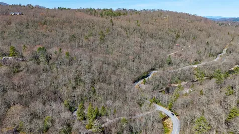 6 Norton Road Cashiers NC 28717