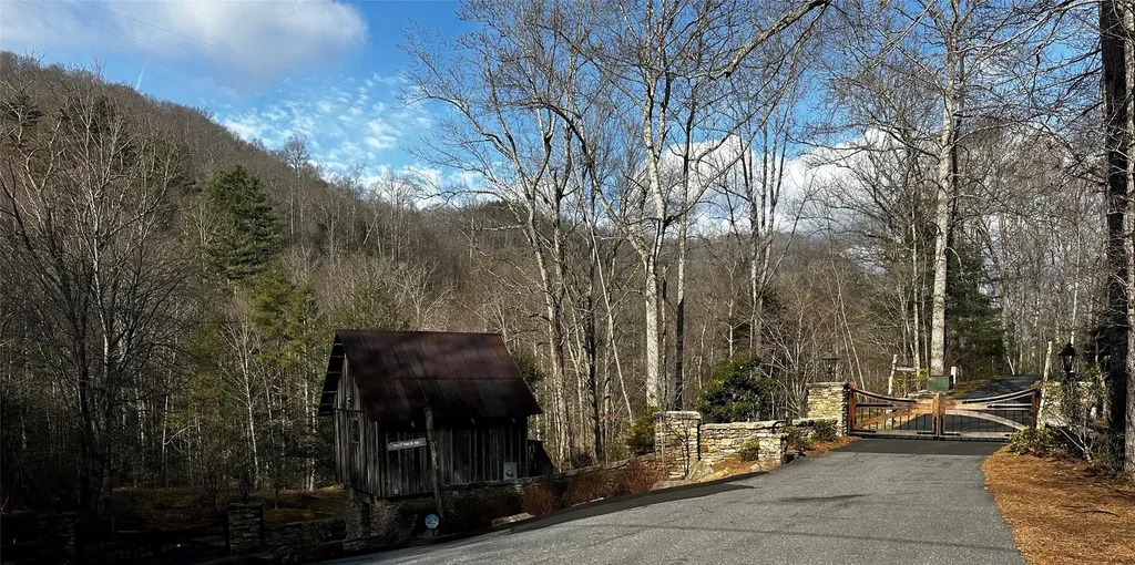 Lot 3 Ridgemont Drive Glenville NC 28736