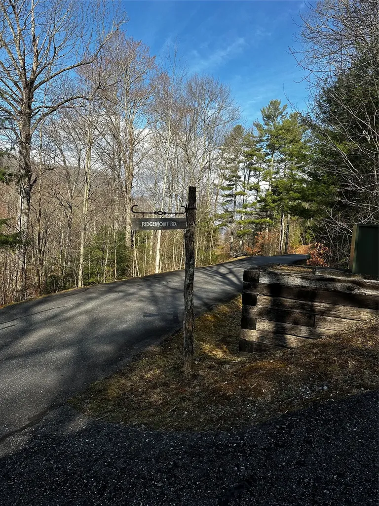 Lot 3 Ridgemont Drive Glenville NC 28736
