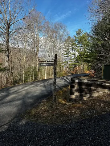 Lot 3 Ridgemont Drive Glenville NC 28736