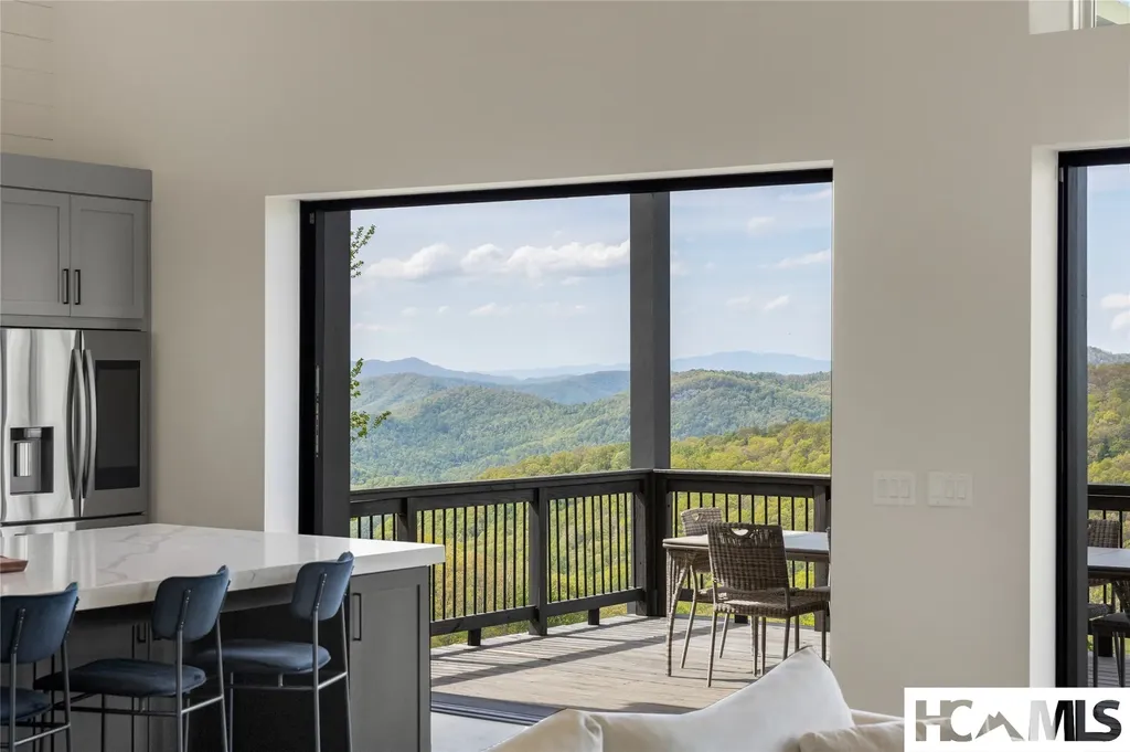 11 Milkweed Trail Glenville NC 28736