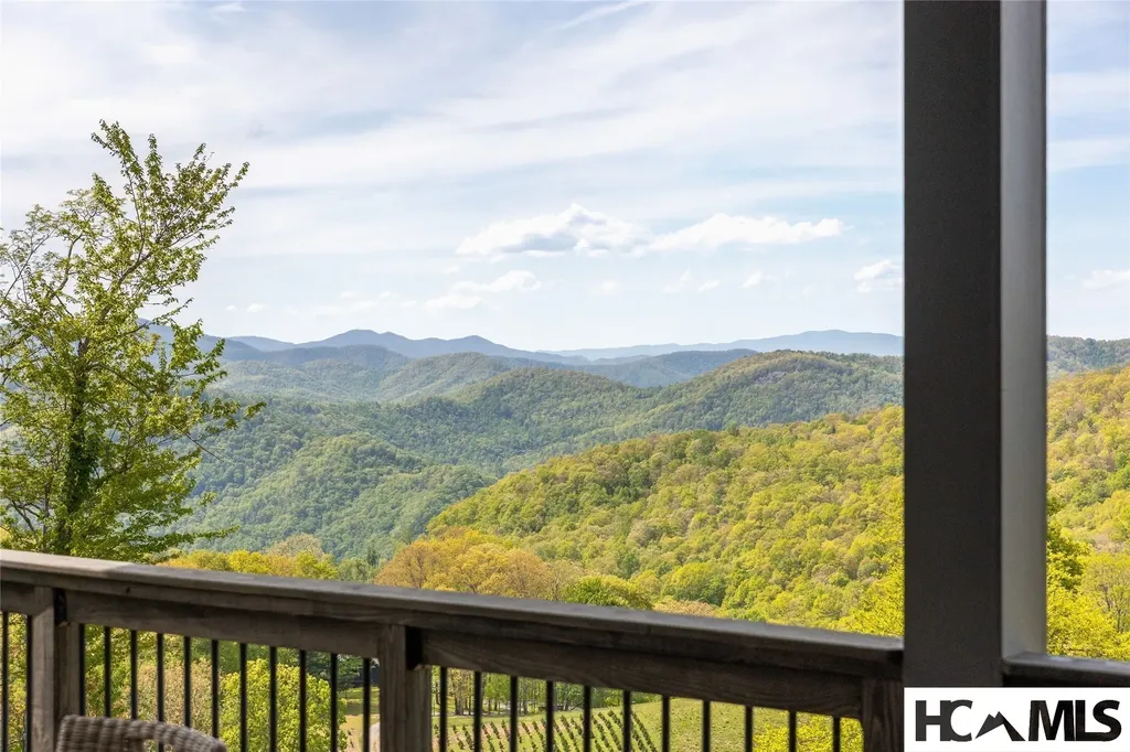 11 Milkweed Trail Glenville NC 28736