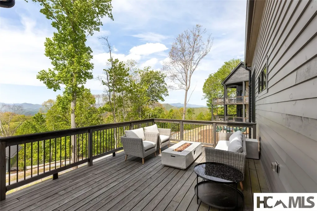 11 Milkweed Trail Glenville NC 28736
