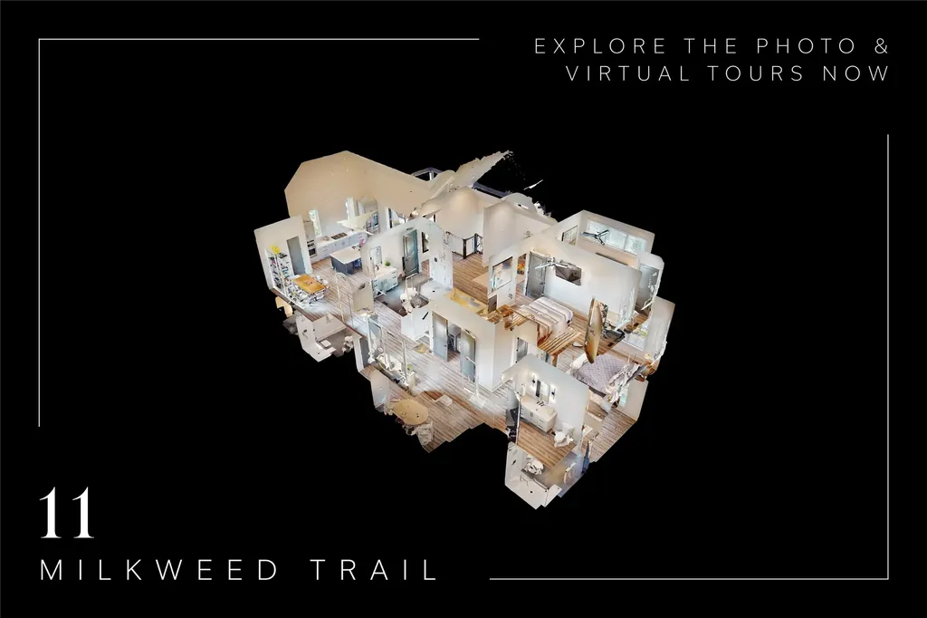 11 Milkweed Trail Glenville NC 28736