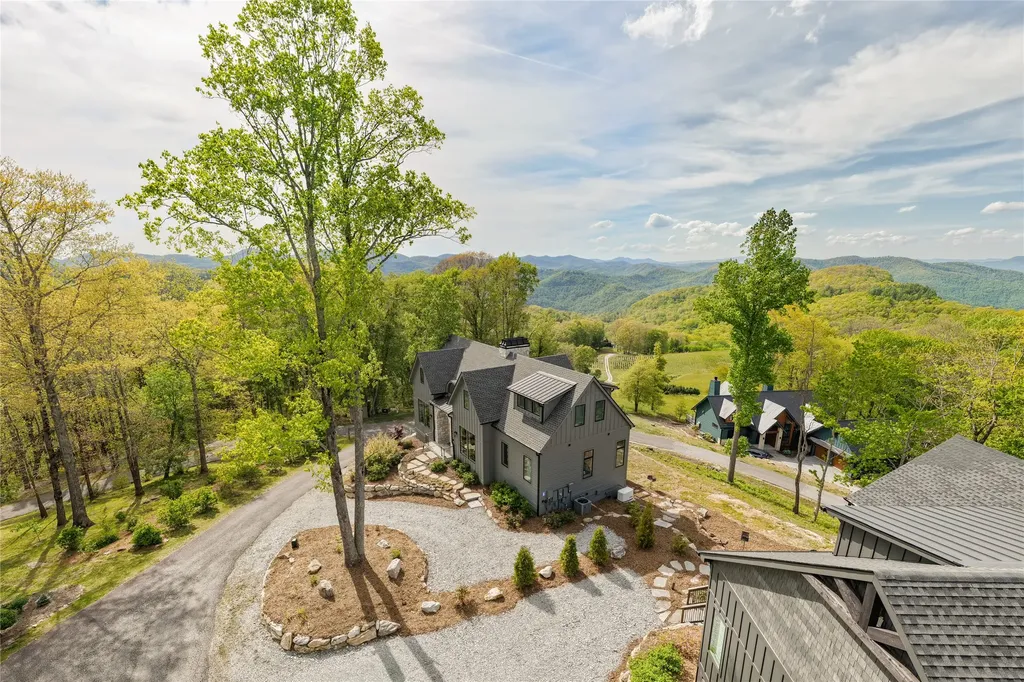 11 Milkweed Trail Glenville NC 28736