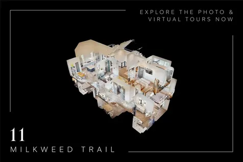 11 Milkweed Trail Glenville NC 28736