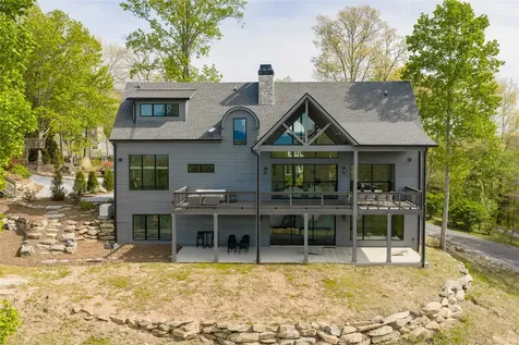 11 Milkweed Trail Glenville NC 28736