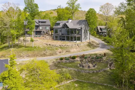 11 Milkweed Trail Glenville NC 28736