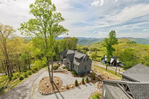 11 Milkweed Trail Glenville NC 28736