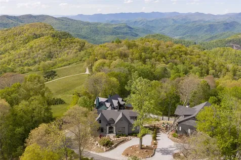 11 Milkweed Trail Glenville NC 28736